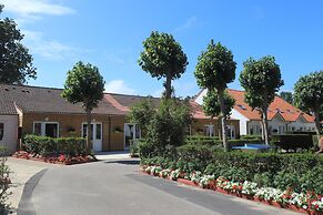 Chez Mireille Reingam Park