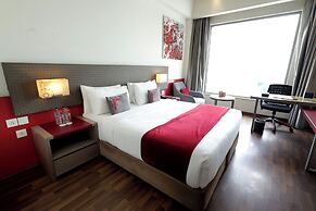 Ramada by Wyndham Lucknow Hotel and Convention Center