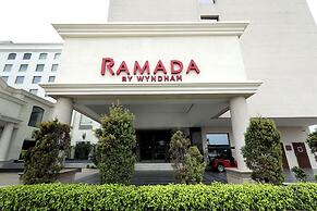 Ramada by Wyndham Lucknow Hotel and Convention Center