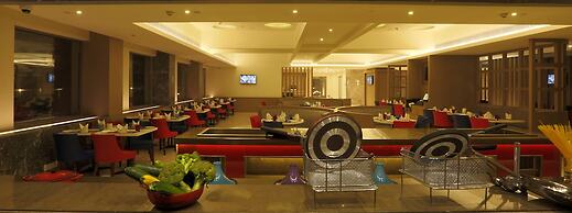 Ramada by Wyndham Lucknow Hotel and Convention Center