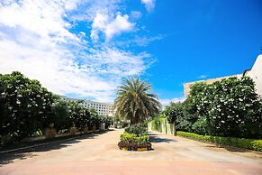 Ramada by Wyndham Lucknow Hotel and Convention Center