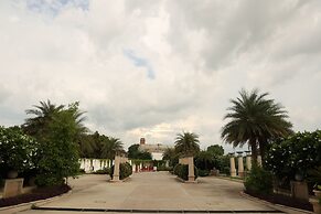 Ramada by Wyndham Lucknow Hotel and Convention Center