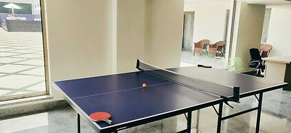 Ramada by Wyndham Lucknow Hotel and Convention Center