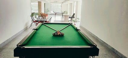 Ramada by Wyndham Lucknow Hotel and Convention Center