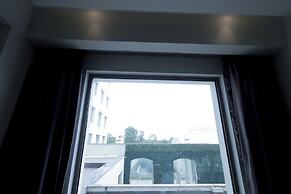 Ramada by Wyndham Lucknow Hotel and Convention Center