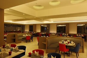 Ramada by Wyndham Lucknow Hotel and Convention Center