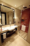 Ramada by Wyndham Lucknow Hotel and Convention Center