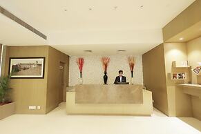Ramada by Wyndham Lucknow Hotel and Convention Center