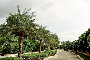 Ramada by Wyndham Lucknow Hotel and Convention Center