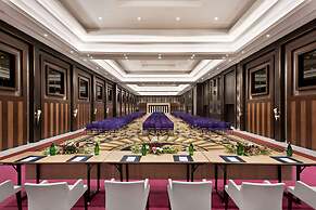 Ramada by Wyndham Lucknow Hotel and Convention Center