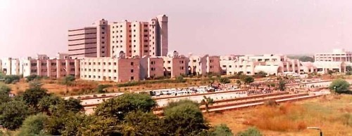 Ramada by Wyndham Lucknow Hotel and Convention Center