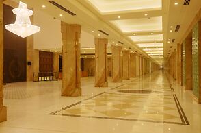 Ramada by Wyndham Lucknow Hotel and Convention Center
