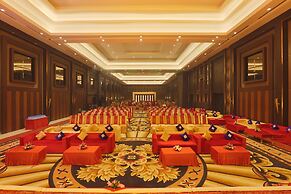 Ramada by Wyndham Lucknow Hotel and Convention Center
