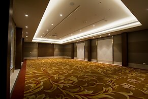 Ramada by Wyndham Lucknow Hotel and Convention Center