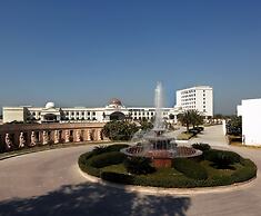 Ramada by Wyndham Lucknow Hotel and Convention Center
