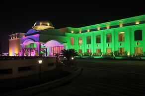 Ramada by Wyndham Lucknow Hotel and Convention Center