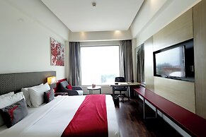 Ramada by Wyndham Lucknow Hotel and Convention Center