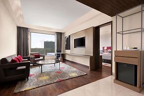 Ramada by Wyndham Lucknow Hotel and Convention Center