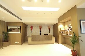 Ramada by Wyndham Lucknow Hotel and Convention Center