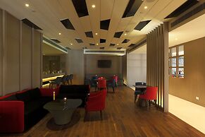 Ramada by Wyndham Lucknow Hotel and Convention Center