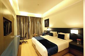 Ramada by Wyndham Lucknow Hotel and Convention Center