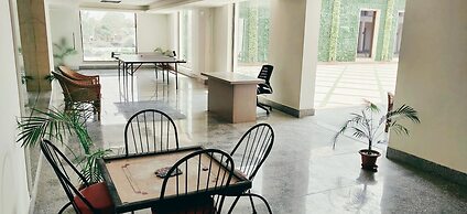 Ramada by Wyndham Lucknow Hotel and Convention Center
