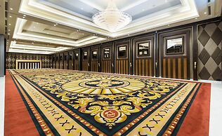 Ramada by Wyndham Lucknow Hotel and Convention Center