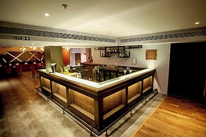 Ramada by Wyndham Lucknow Hotel and Convention Center