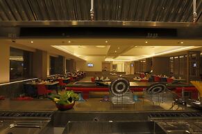 Ramada by Wyndham Lucknow Hotel and Convention Center