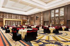 Ramada by Wyndham Lucknow Hotel and Convention Center