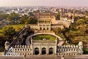 Ramada by Wyndham Lucknow Hotel and Convention Center