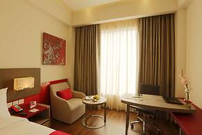 Ramada by Wyndham Lucknow Hotel and Convention Center