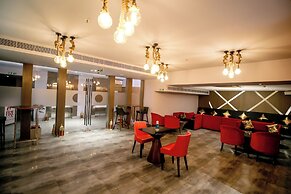 Ramada by Wyndham Lucknow Hotel and Convention Center