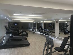 Ramada by Wyndham Lucknow Hotel and Convention Center