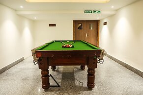 Ramada by Wyndham Lucknow Hotel and Convention Center