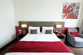 Ramada by Wyndham Lucknow Hotel and Convention Center