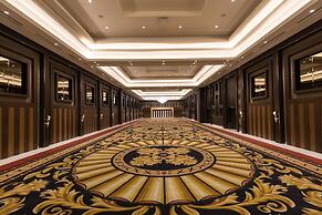 Ramada by Wyndham Lucknow Hotel and Convention Center
