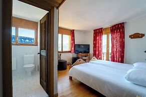 Hôtel Magrappé
