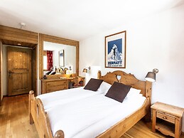 Hôtel Magrappé