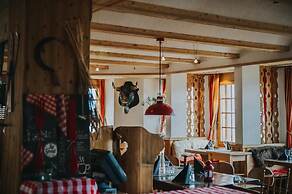 Hôtel Magrappé