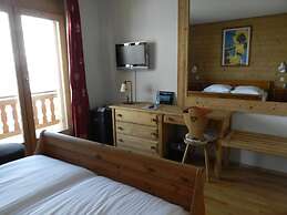 Hôtel Magrappé
