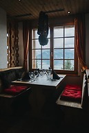 Hôtel Magrappé