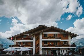 Hôtel Magrappé