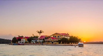 Aruwai Resort White H2O