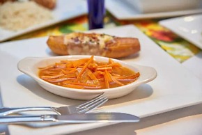 Aruwai Resort White H2O