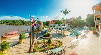 Aruwai Resort White H2O