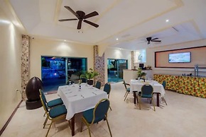 Aruwai Resort White H2O