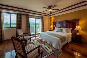 Aruwai Resort White H2O