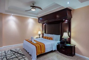 Aruwai Resort White H2O