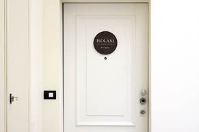 Casa Isolani Piazza Maggiore 1.0